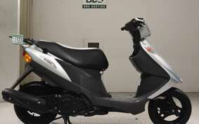 SUZUKI ADDRESS V125 G CF4EA