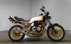 KAWASAKI Z400 GP 1982 KZ400M