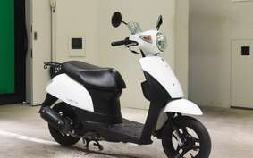 SUZUKI LET's CA4AA