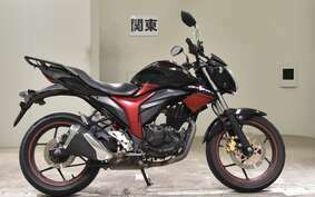 SUZUKI ジクサー150 NG4BG