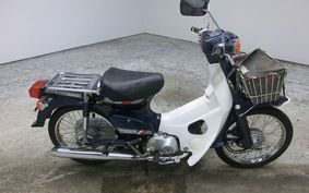 HONDA C70 SUPER CUB CUSTOM C70