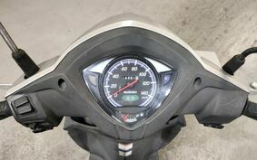 SUZUKI ADDRESS 110 CE47A