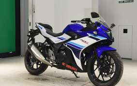 SUZUKI GSX250R DN11A