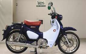 HONDA C125 SUPER CUB