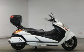 SUZUKI GEMMA 250 CJ47A