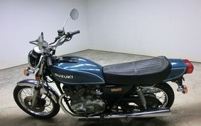 SUZUKI GS400 2014 GS400