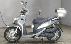 HONDA DIO 110 JF31