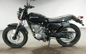 HONDA CB223S MC40