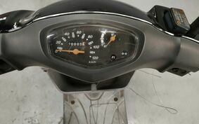 SUZUKI ADDRESS V125 CF4EA