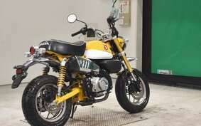 HONDA MONKEY 125 ABS JB02