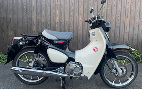 HONDA C125 SUPER CUB JA48