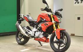 BMW G310R 2019 0G01