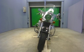 KAWASAKI VULCAN 1600 NOMAD 2008 VNKD13