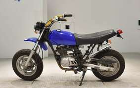 HONDA APE 100 HC07