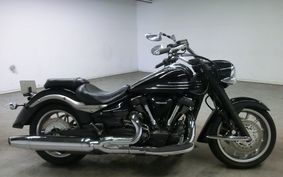 YAMAHA XV1900 MIDNIGHT STAR 2009 VP23