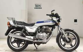 HONDA CB250 N CB250T