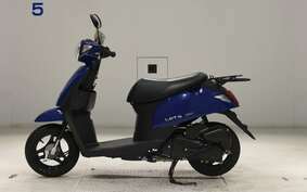 SUZUKI LET's CA4AA