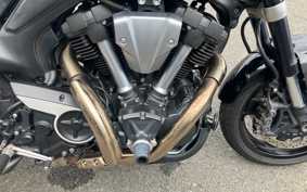 YAMAHA MT-01 2008 RP18