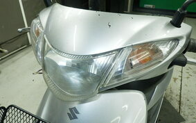 SUZUKI ADDRESS V50 Gen.2 CA44A