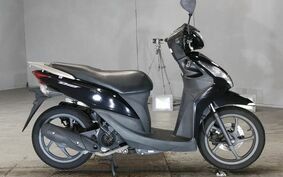 HONDA DIO 110 JF31