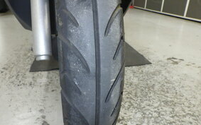 SUZUKI ADDRESS V125 DT11A