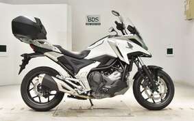 HONDA NC750X DCT 2021 RH09