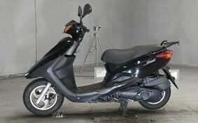 YAMAHA AXIS 125 TREET SE53J