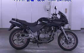 HONDA SERBIS MC25