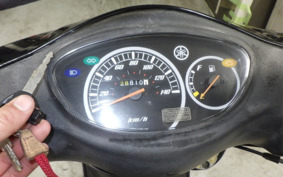 YAMAHA AXIS 125 TREET SE53J