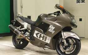 HONDA CBR1100XX 1997 SC35