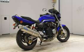 HONDA CB400SF VTEC 2000 NC39