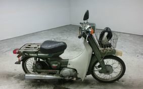 YAMAHA MATE 50 V50