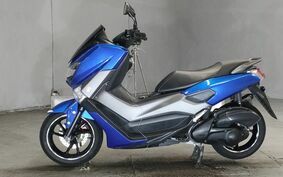 YAMAHA N-MAX 125 SED6J