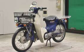 HONDA C50 SUPER CUB AA01