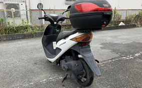 SUZUKI ADDRESS V50 CA44A