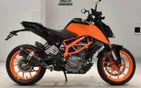 KTM 390 DUKE 2020 JPJ40