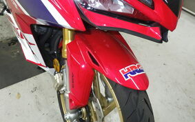 HONDA CBR250RR A MC51