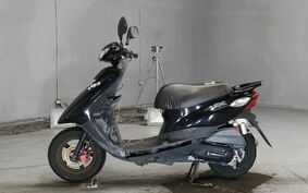 YAMAHA JOG ZR Evolution 2 SA39J