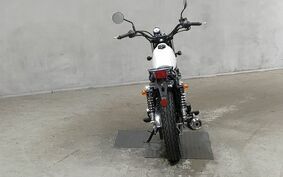 SUZUKI GRASS TRACKER NJ4BA