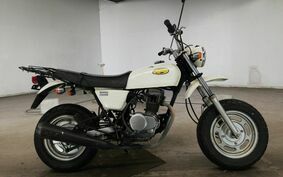 HONDA APE 100 HC07