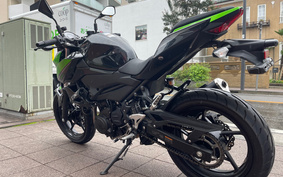 KAWASAKI Z250ABS EX250Y