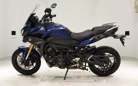 YAMAHA MT-09 Tracer 2019 RN51J