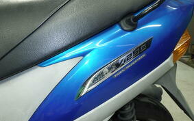 SUZUKI ADDRESS V125 G CF46A