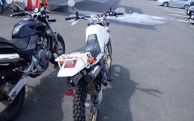 YAMAHA SEROW 225W 4JG
