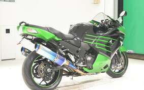 KAWASAKI ZX 1400 NINJA R A 2013