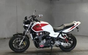 HONDA CB1300SF SUPER FOUR 2008 SC54