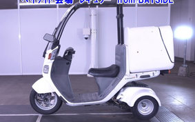 HONDA GYRO CANOPY-2