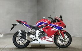 HONDA CBR250RR MC51