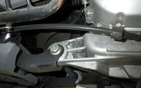 SUZUKI ADDRESS V125 DT11A