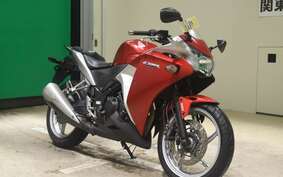 HONDA CBR250R A MC41